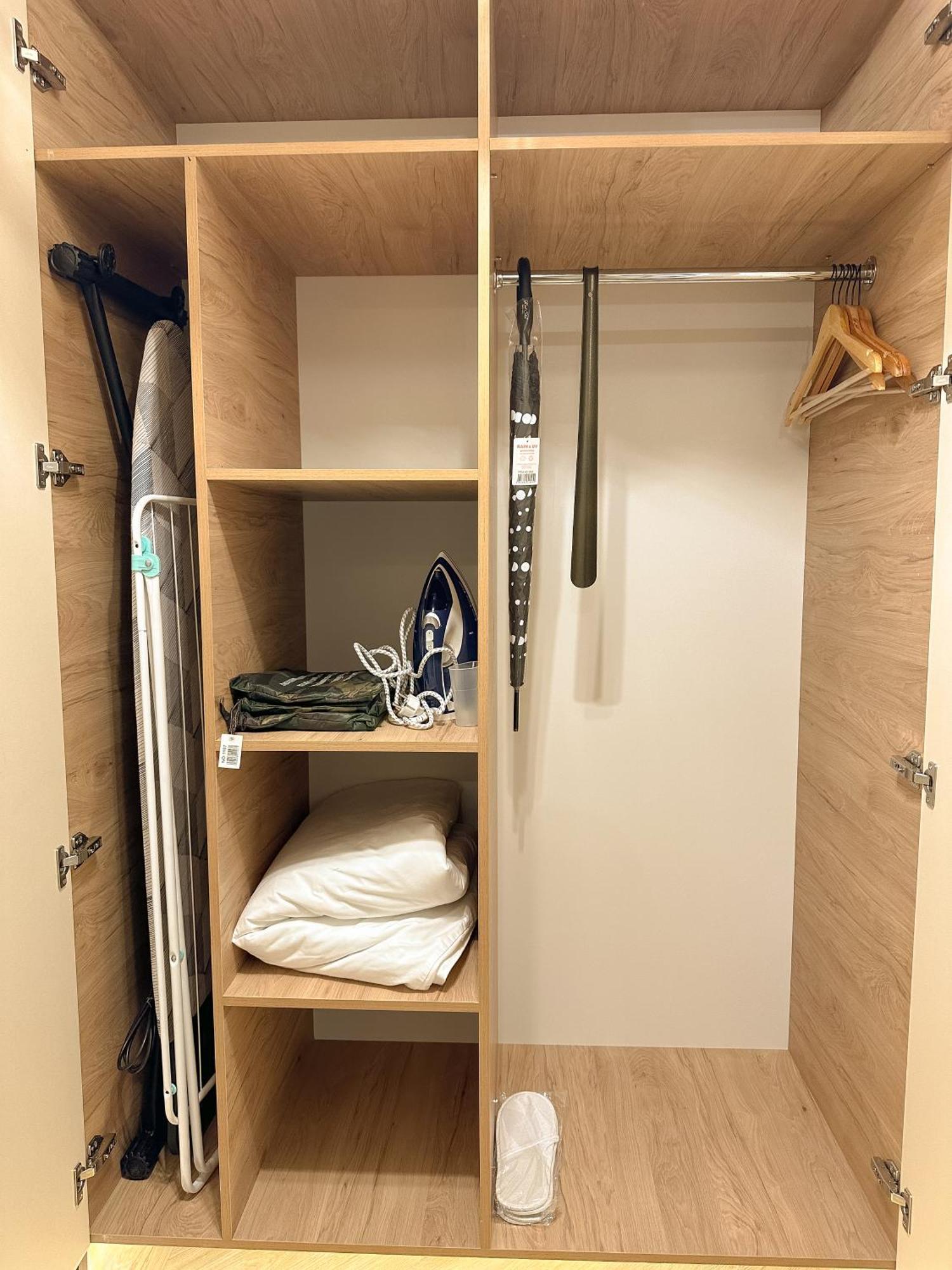 Apartment Adt - Japandi In Meridian *